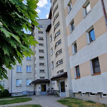 Apartament Boho Biłgoraj Zewnętrze zdjęcie