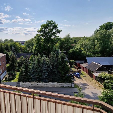 Apartament Boho Biłgoraj Zewnętrze zdjęcie