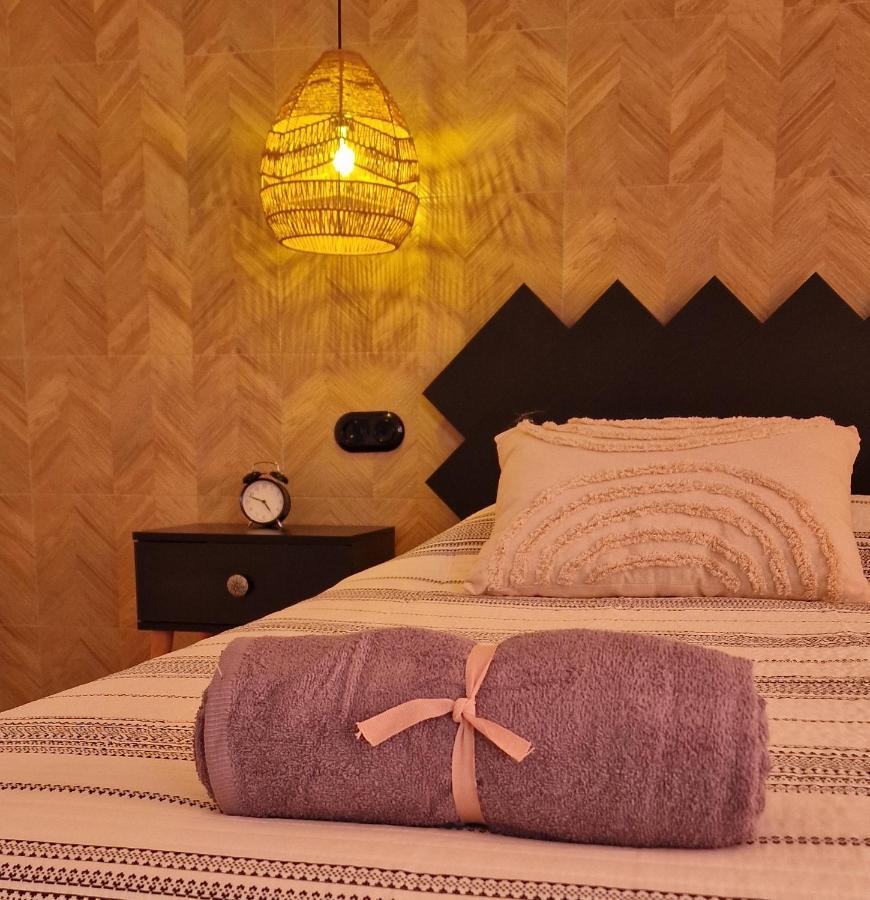 Apartament Boho Biłgoraj Zewnętrze zdjęcie