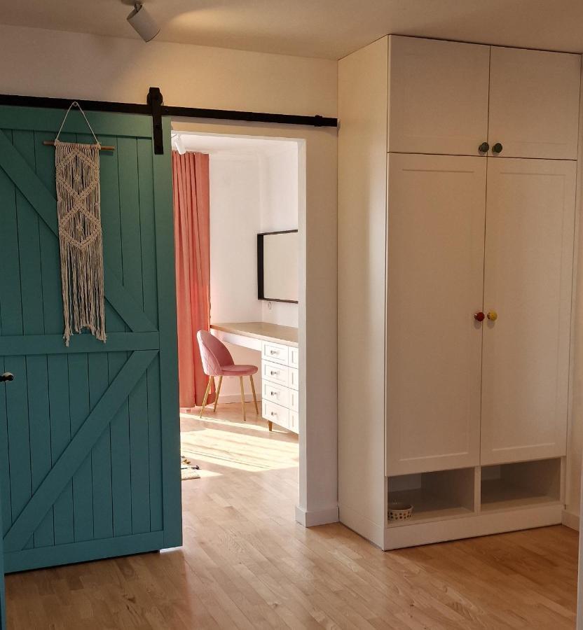 Apartament Boho Biłgoraj Zewnętrze zdjęcie