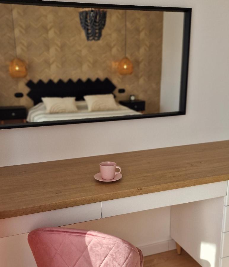 Apartament Boho Biłgoraj Zewnętrze zdjęcie