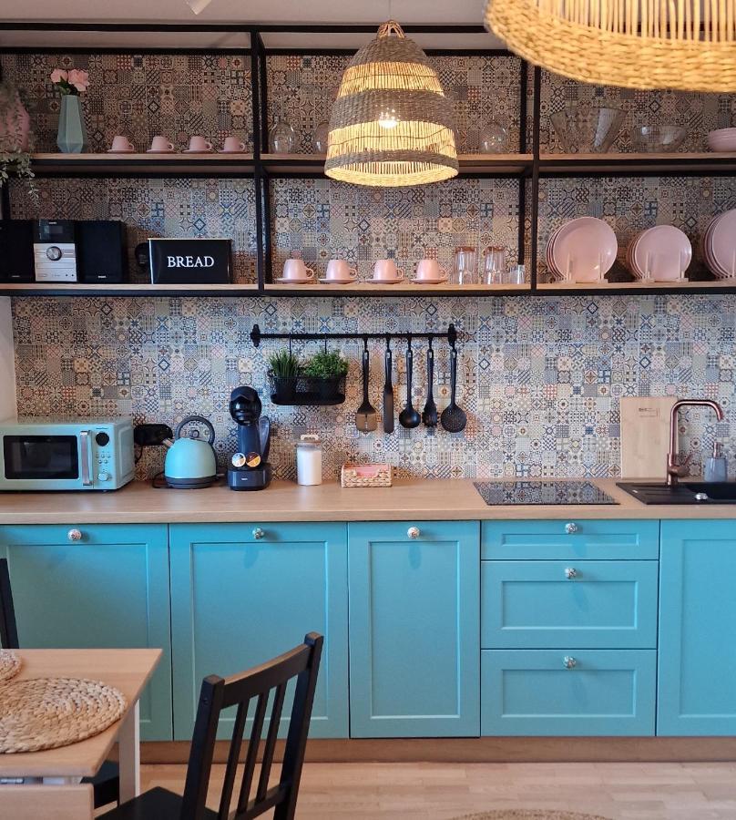Apartament Boho Biłgoraj Zewnętrze zdjęcie