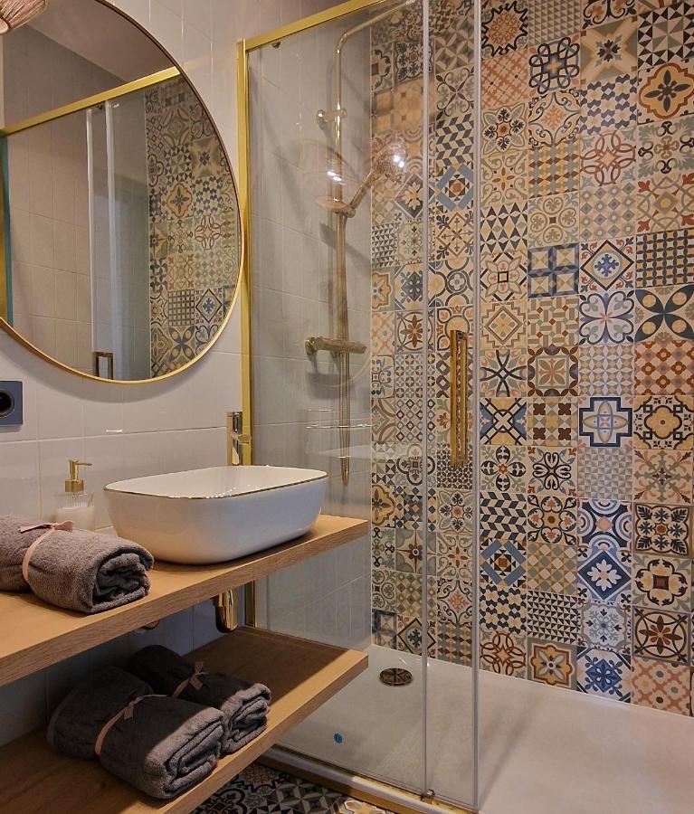 Apartament Boho Biłgoraj Zewnętrze zdjęcie