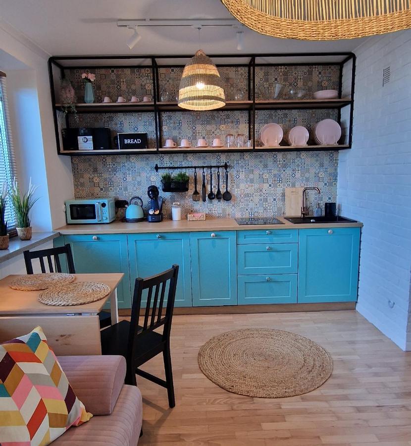 Apartament Boho Biłgoraj Zewnętrze zdjęcie