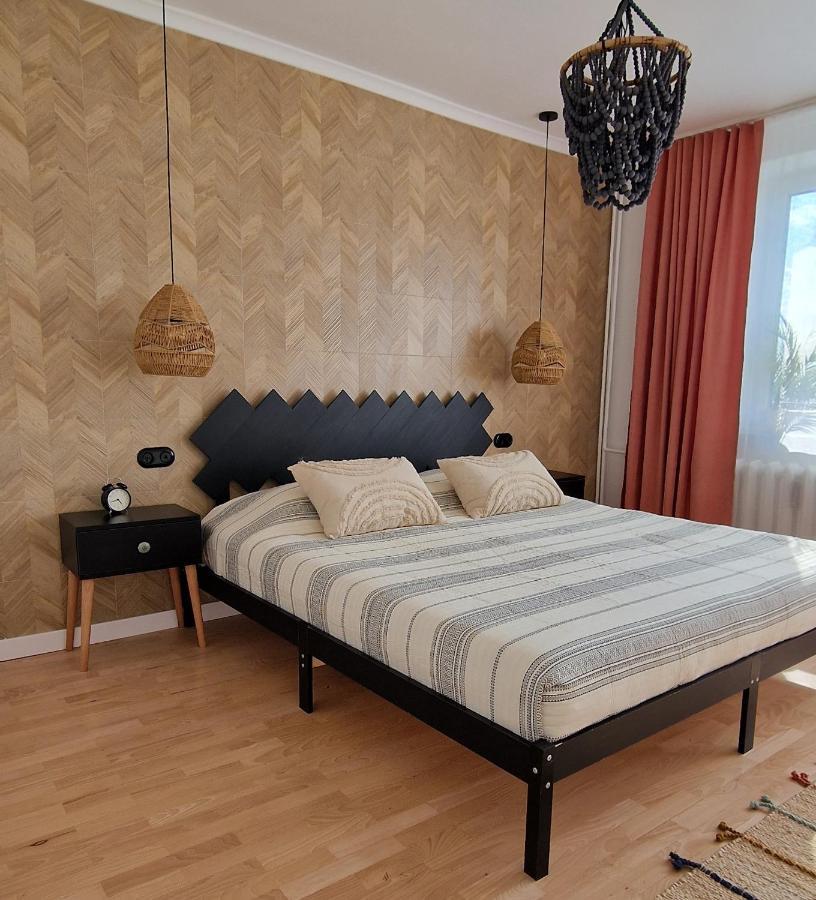 Apartament Boho Biłgoraj Zewnętrze zdjęcie