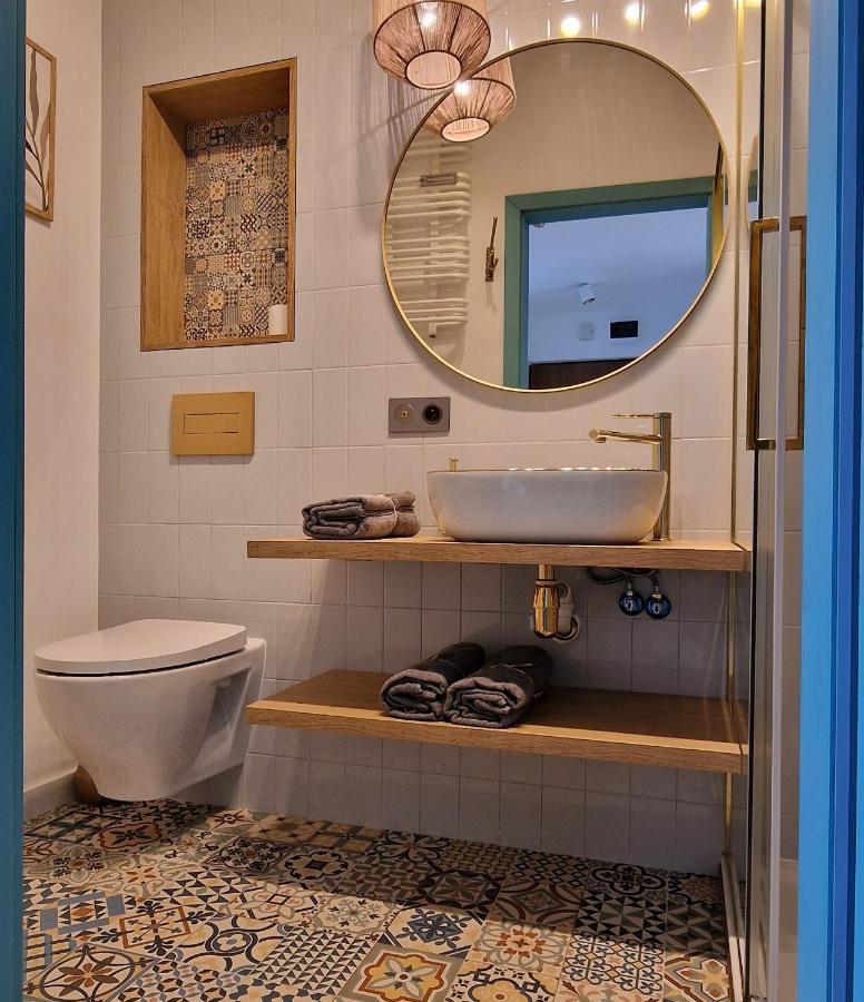 Apartament Boho Biłgoraj Zewnętrze zdjęcie