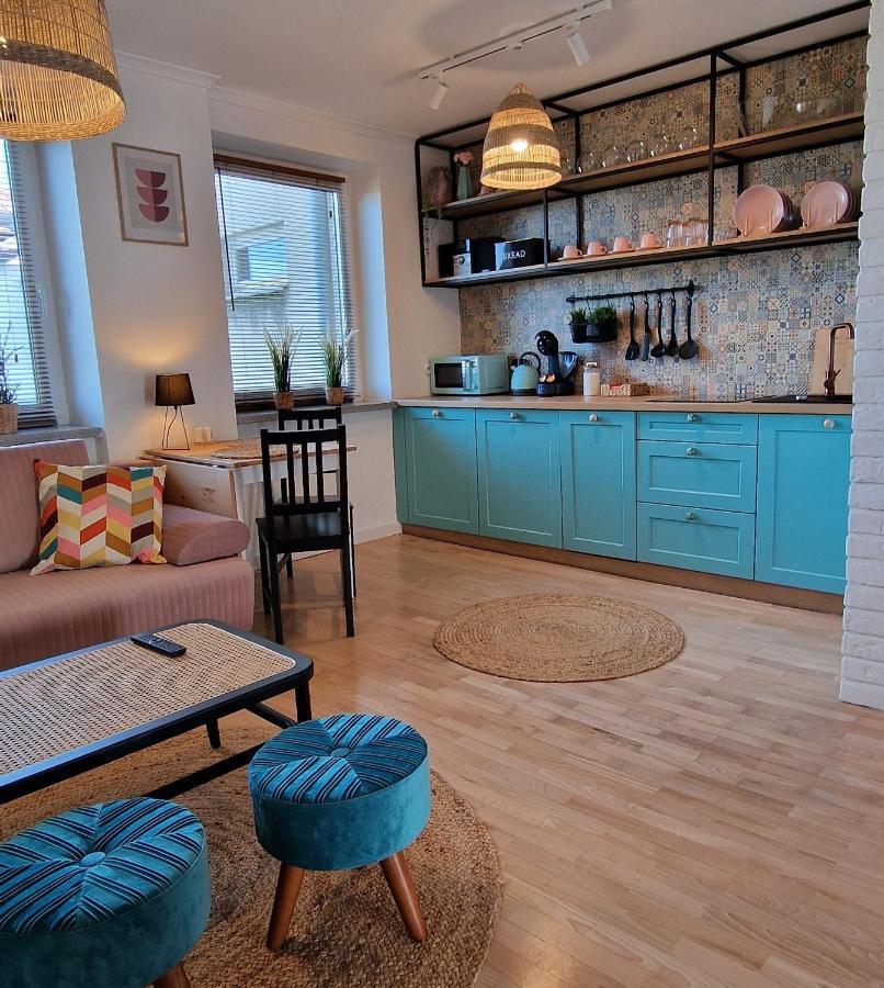 Apartament Boho Biłgoraj Zewnętrze zdjęcie