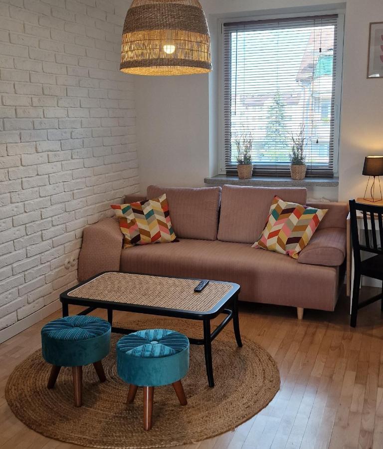 Apartament Boho Biłgoraj Zewnętrze zdjęcie