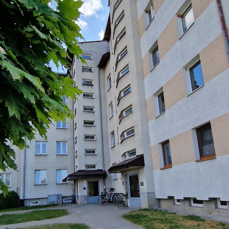 Apartament Boho Biłgoraj Zewnętrze zdjęcie