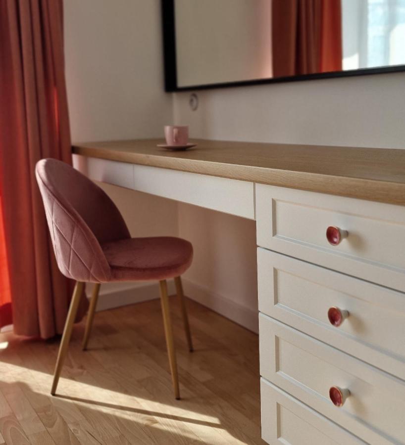 Apartament Boho Biłgoraj Zewnętrze zdjęcie
