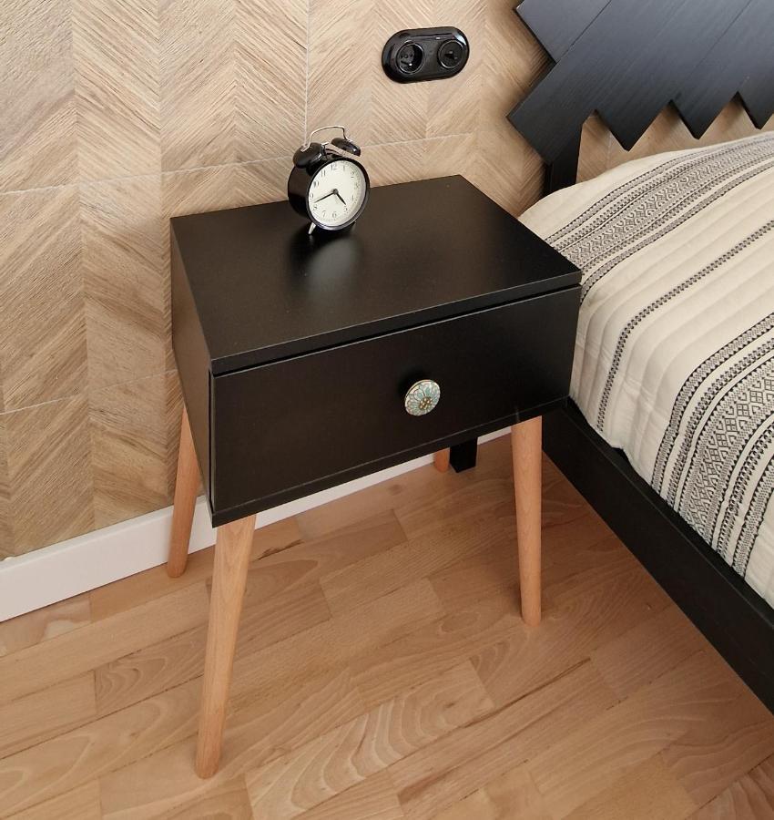 Apartament Boho Biłgoraj Zewnętrze zdjęcie