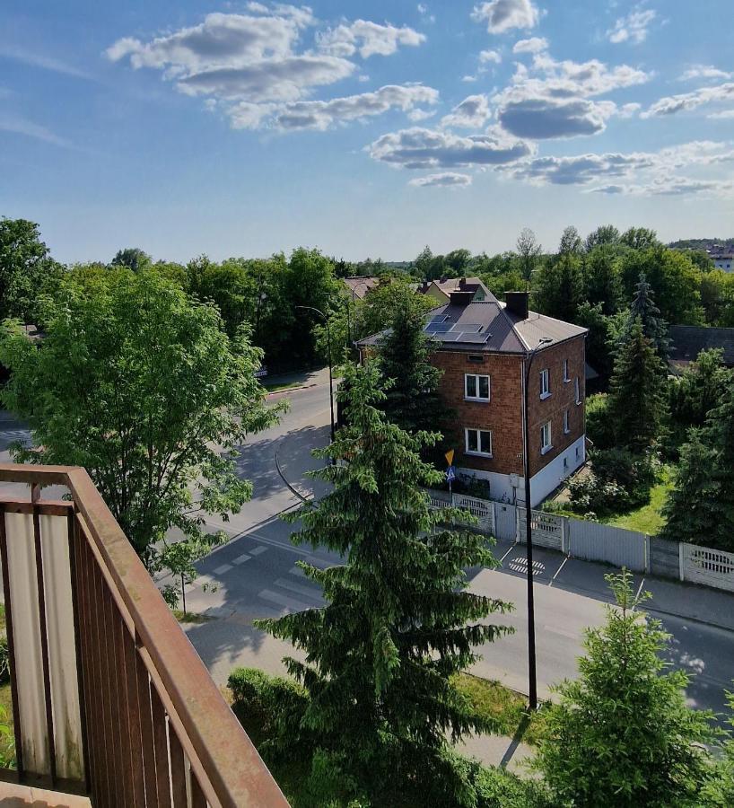 Apartament Boho Biłgoraj Zewnętrze zdjęcie