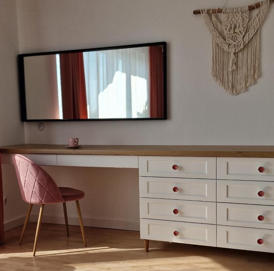 Apartament Boho Biłgoraj Zewnętrze zdjęcie