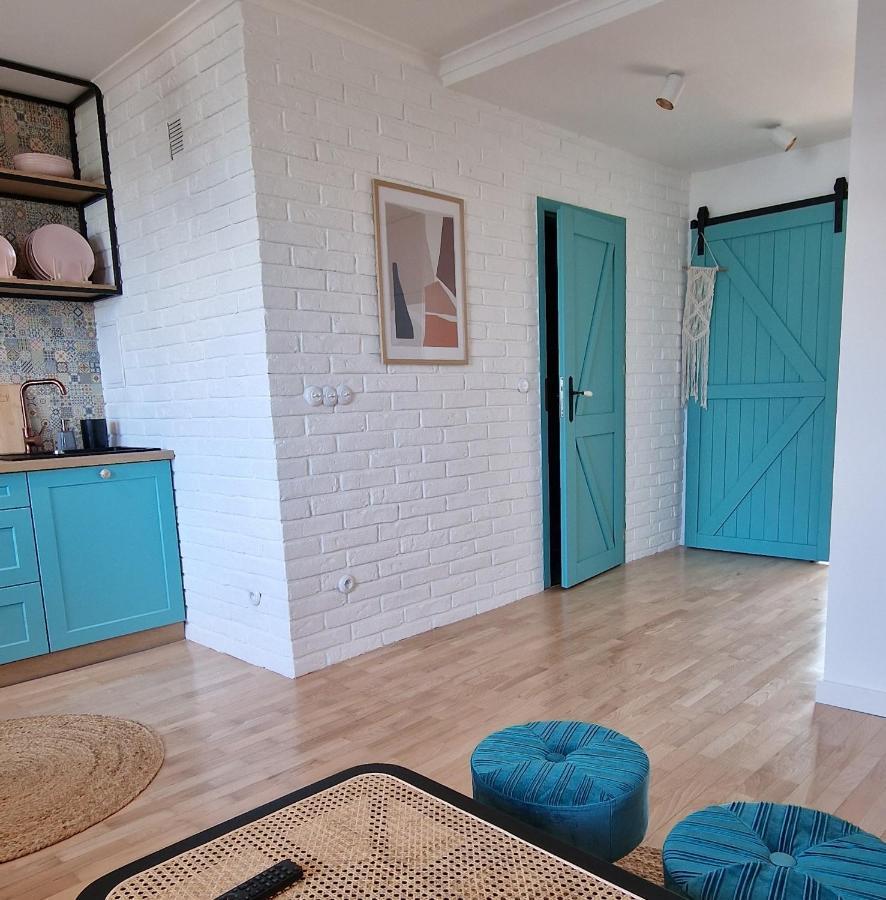 Apartament Boho Biłgoraj Zewnętrze zdjęcie