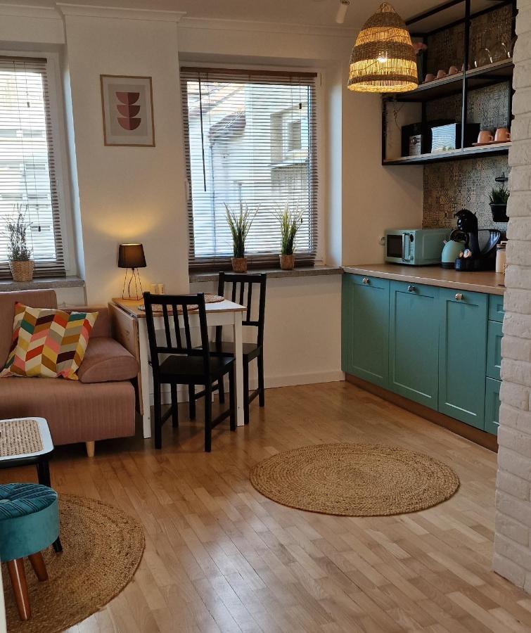 Apartament Boho Biłgoraj Zewnętrze zdjęcie