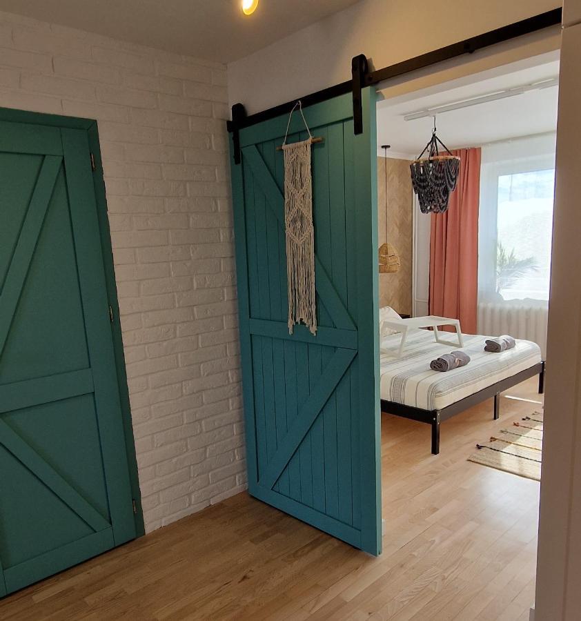 Apartament Boho Biłgoraj Zewnętrze zdjęcie